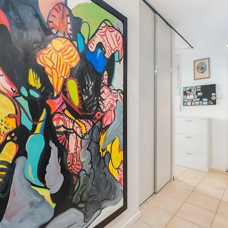 Podgorze Duchackie Standard Apartamento *