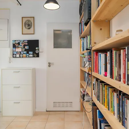 Apartamento Podgorze Duchackie Standard *