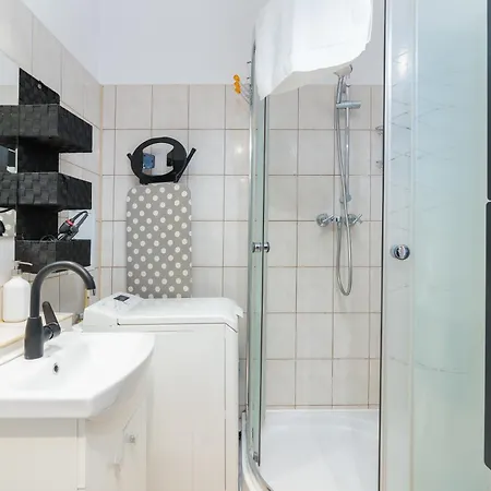 Apartamento Podgorze Duchackie Standard