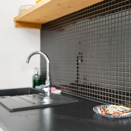 Podgorze Duchackie Standard Apartament