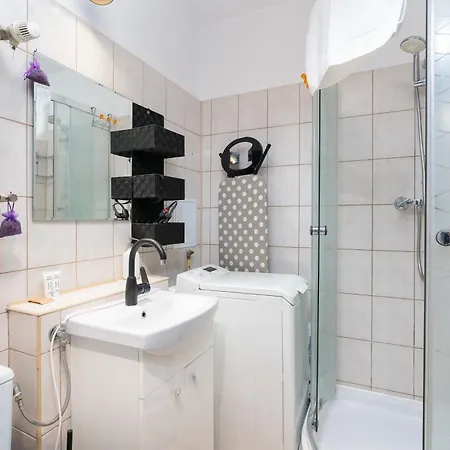 Apartamento Podgorze Duchackie Standard *
