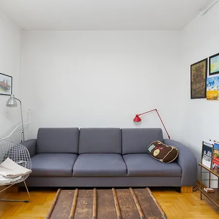 Apartamento Podgorze Duchackie Standard *