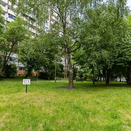 Podgorze Duchackie Standard Apartamento *