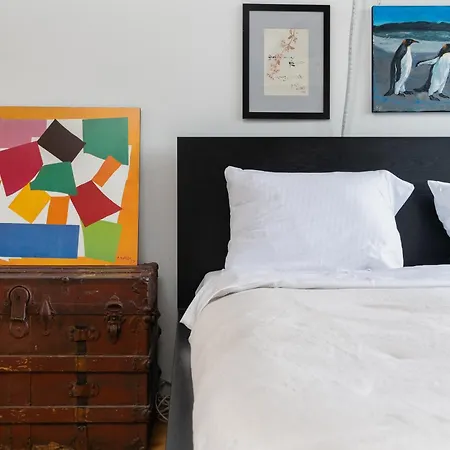 Apartman Podgorze Duchackie Standard *